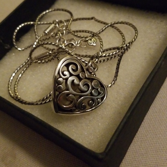 Brighton Jewelry - Brighton long necklace